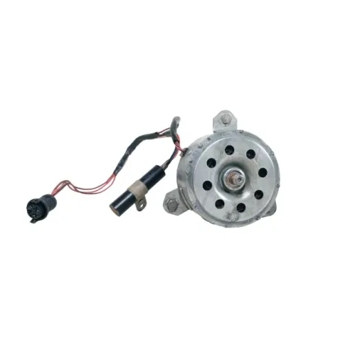 Motor Da Ventoinha Chery Celer 1.5 2015