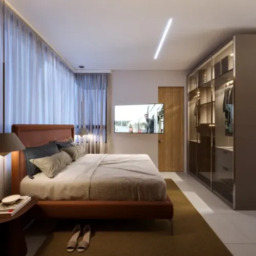 Rentabilidade na certa ,opção para morar e investir , residencial ,Dom Antônio. t