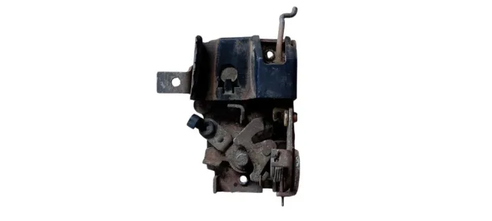 Fechadura Porta Lado Direito Gm Kadett 1989-1998