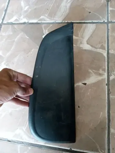 Acabamento porta Traseira Esquerda Mitsubishi L200 Triton