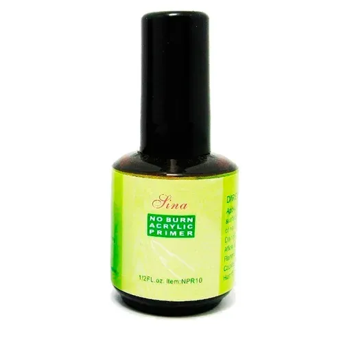 Primer Acido Acrylic Liquido Lina