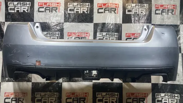 Pára-choque traseiro subaru Impreza wrx