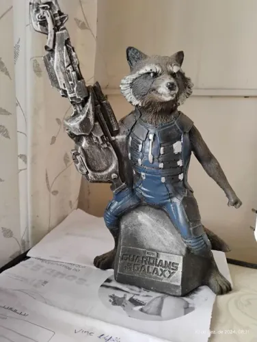 Roctek