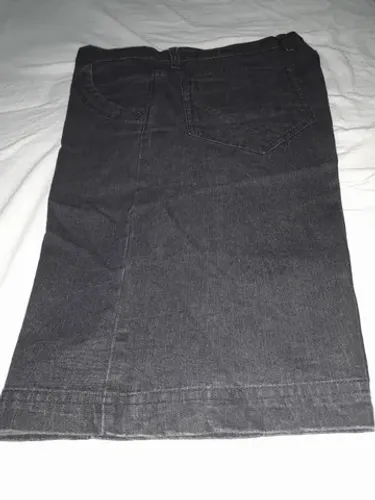 bermuda jeans tam 56