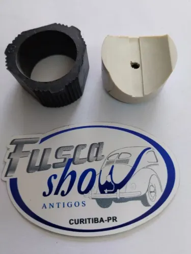 Kit de Buchas da Caixa de Direção do Monza 1992/...