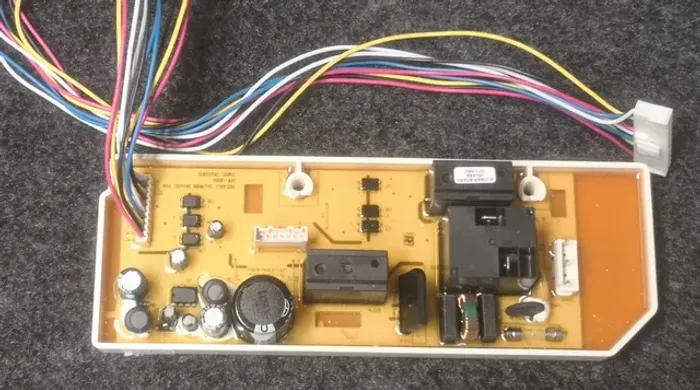 Placa secadora da lava e seca electrolux lst 12 - 127V 