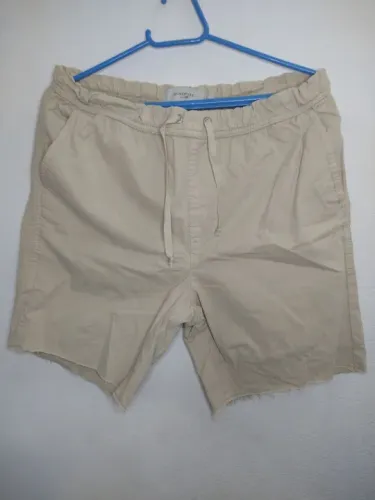 Short Masculino Cáqui M