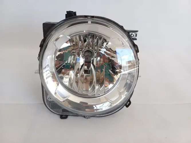 Farol Direito Jeep Renegade 2015 2018 2019 2020 2021