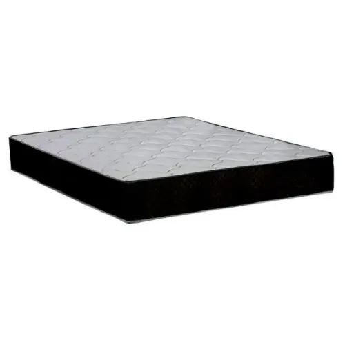 Colchão King Size com Molas Ensacadas - Conforto e Tecnologia para Seu Descanso