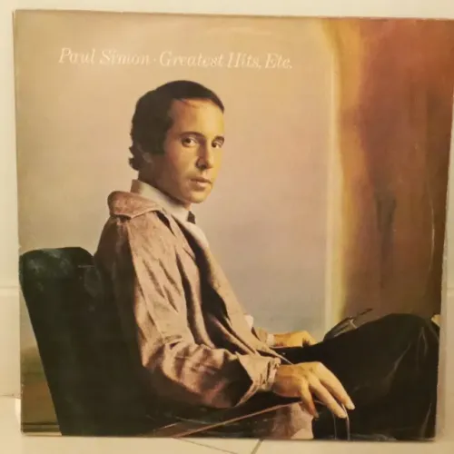 Vinil Paul Simon - Greatest Hits,Etc