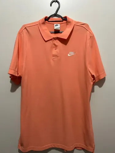 Camisa Polo Nike Sportwear Masculina 