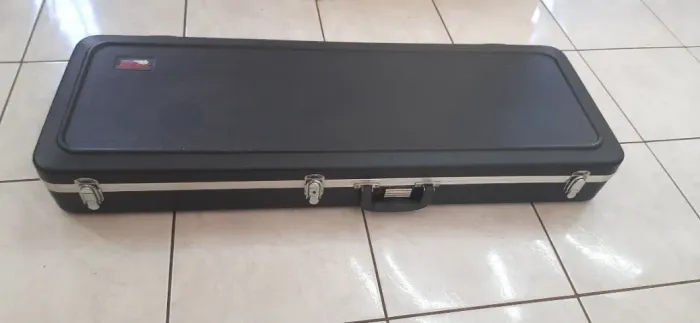 Hard Case Gator
