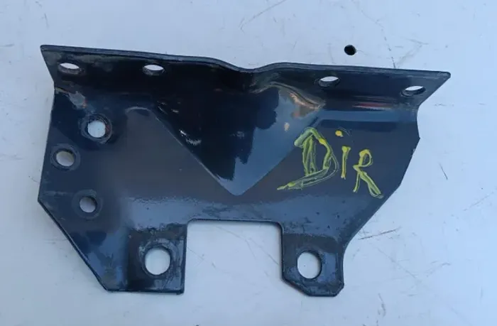 Suporte Chassi Ld Iveco 35-150cs