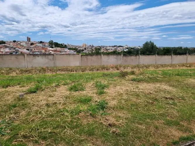 Terreno a venda no Reserva Central Park-Salto SP com 315 mtr2, excelente oportunidade. VEN