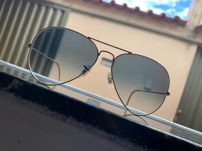 Oculos Rayban Original