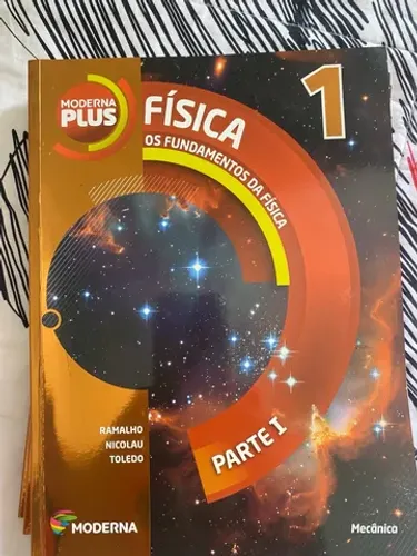Os Fundamentos da Física