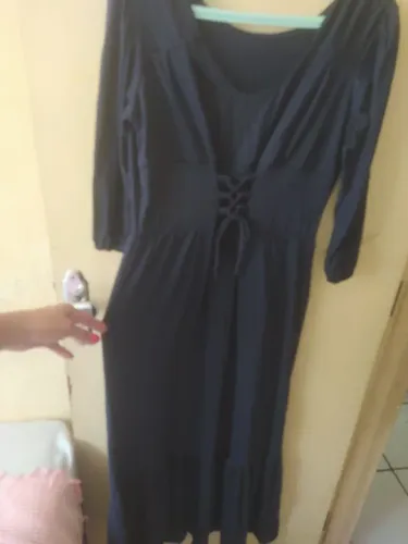 Vestido Longo