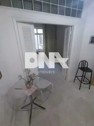 Apartamento - Padrão / Residencial / Ipanema