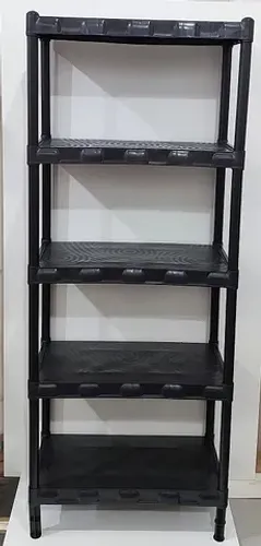 Estante Plastica Nova