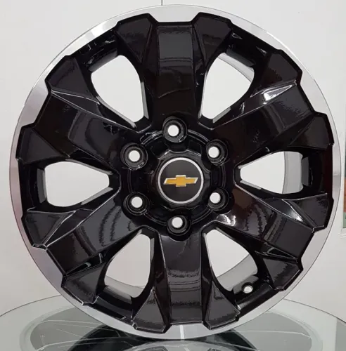 Rodas Novas -Linha S10- Aros 16 ou 18