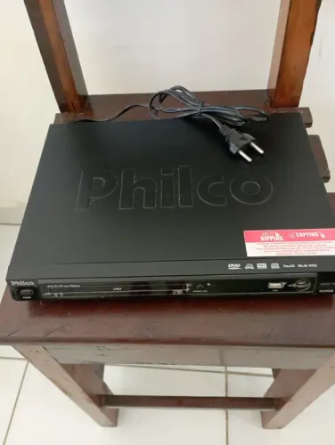 DVD Philco PH155