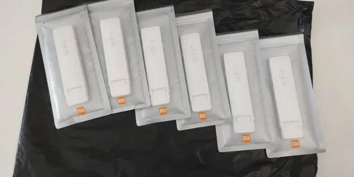 Repetidor wi-fi xiaomi