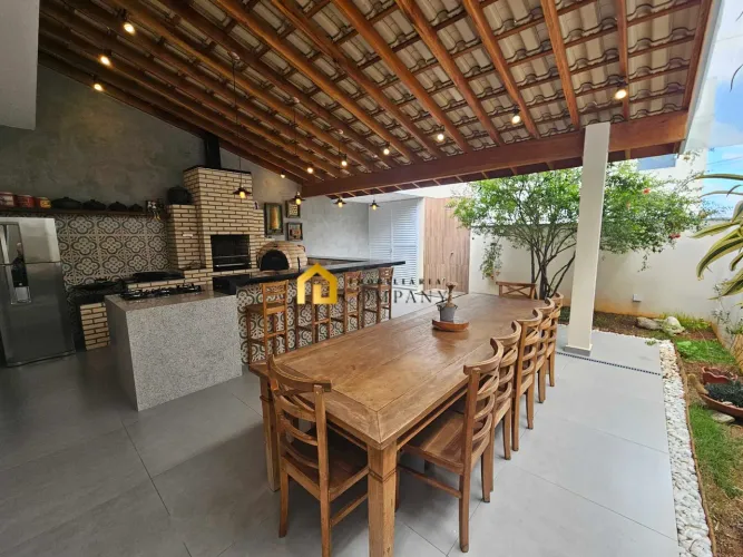 Condomínio Horto Florestal 3 - Casa em no Condomínio Horto Florestal III em Sorocaba/SP