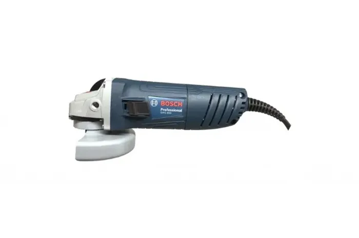 Esmerilhadeira Angular Gws 850 Bosch