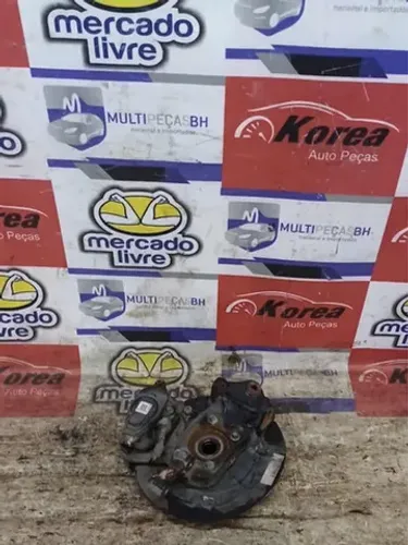 Manga De Eixo D.d Jeep Renegade 1.3 T Flex 4x4 2022 / 2024