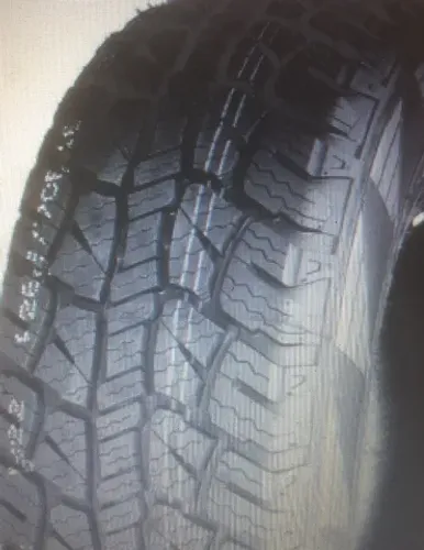 Pneu 265 70 16 Xbri Venttura All Terrain 112T Pickup 