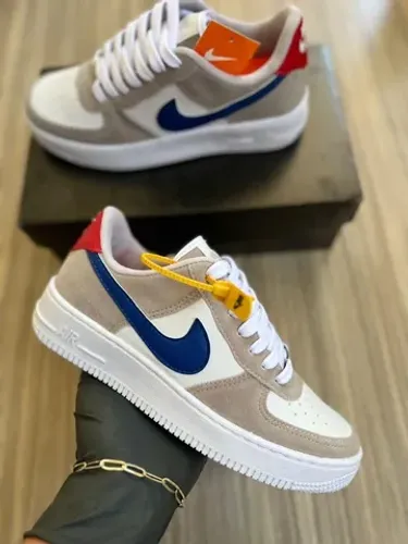 Tênis Nike Força Aérea 01 Masculino