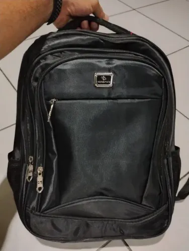 Mochila Blackout (Nova)