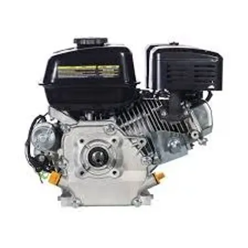 Motor à Gasolina TE65-XP 4T 6,5HP 196CC Toyama
