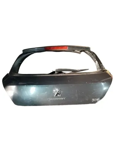 TAMPA TRASEIRA 308 DO PEUGEOT 308 /