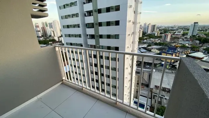 Apto 2 qtos com suite Novo, 50m, lazer completo, Patio Madalena, 2700/txs fora agua