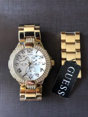Relógio feminino Guess