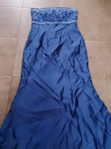 Vestido festa Ou formatura