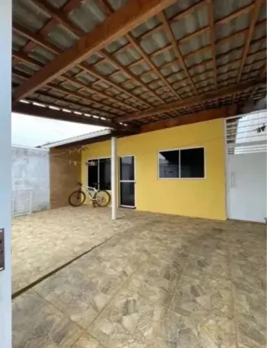Vendo casa no Riacho Fundo 1
