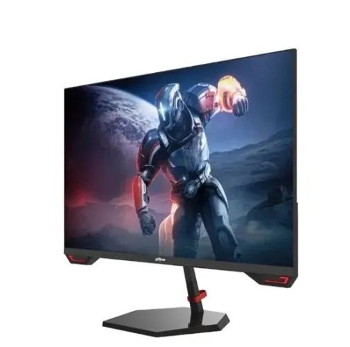 Monitor 25" gamer dahua 180hz Led fhd original novo 