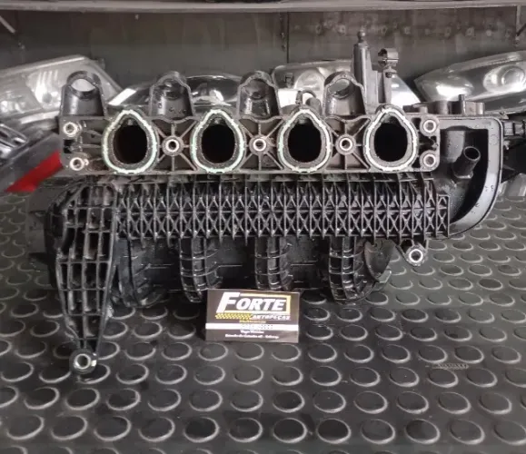 Coletor de admissão fire fly 1.3 4 cc fiat