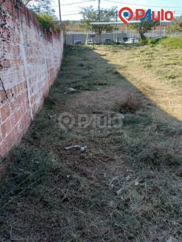 Terreno para alugar no bairro Jardim Ipanema em Piracicaba - SP