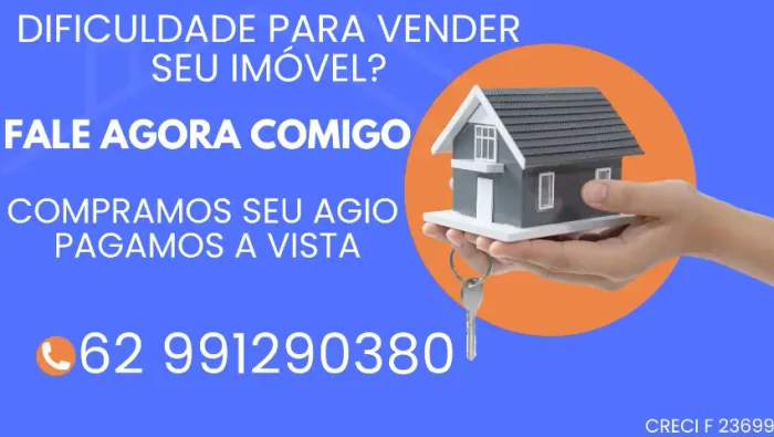 Construtor em Goianira e regiao