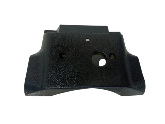 Capa Superior Coluna Direção Ford Escort 1984 1985 A 1992