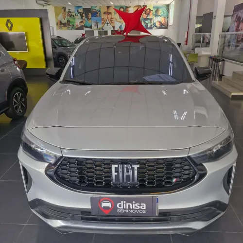 Fiat Fastback Limited Ed.1.3 270 T.flex Aut. 2024