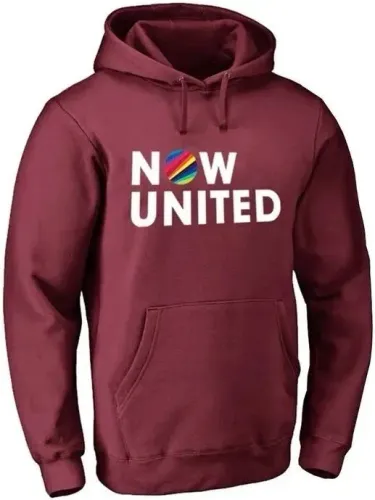 Moletom e Calça Now United