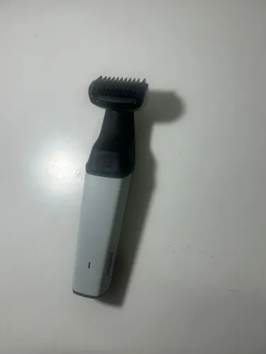 Aparador de Pelos Philips Bodygroom