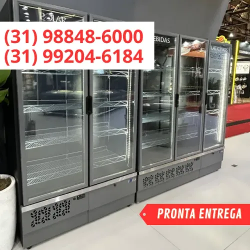 Cervejeira 2 e 3 portas