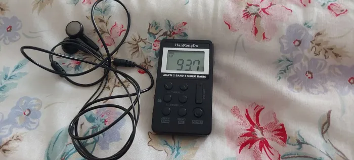 Radio am fm top de linha