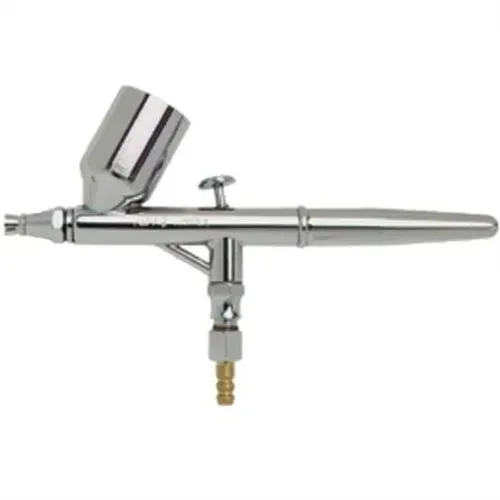 aerografo Profissional Aprex Alfa 3 hoby maquiagem micro pintura
