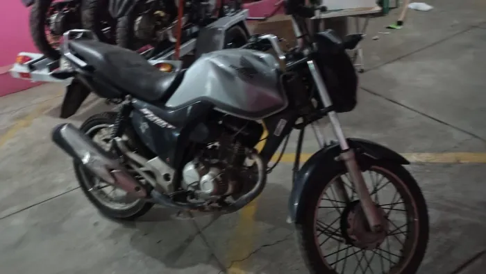 Peças Honda Start 160